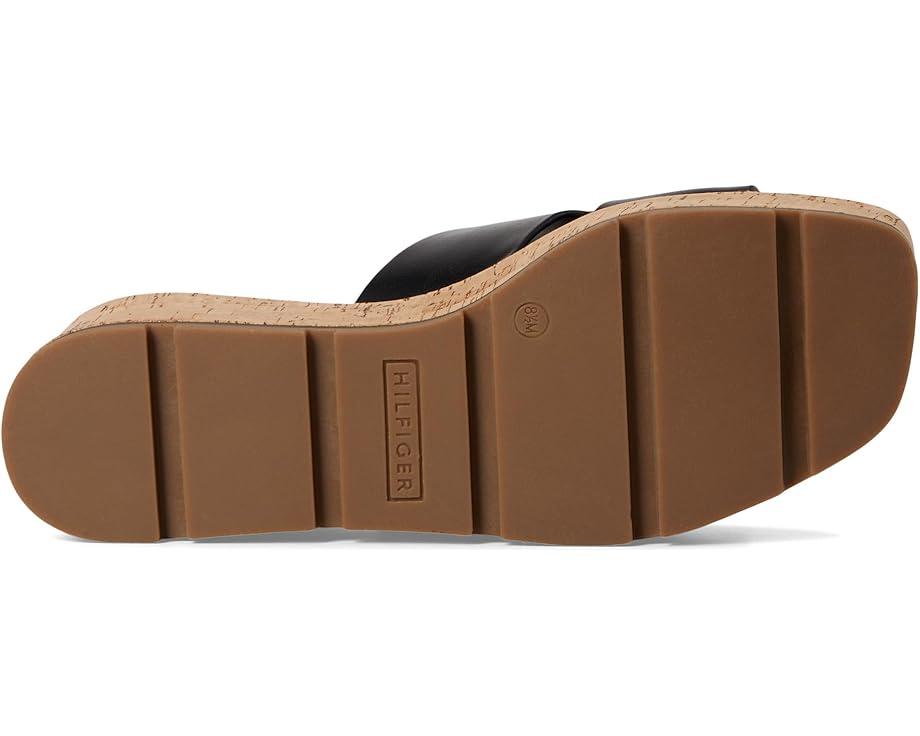 Taziana Slide Sandals Product Image