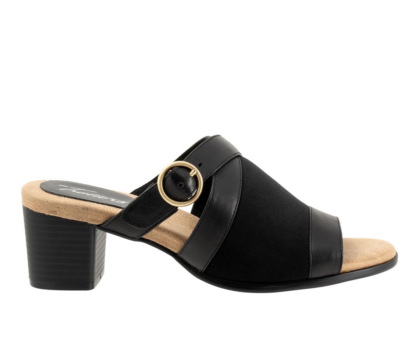 Women's Trotters Mitzie Dress Sandals Product Image