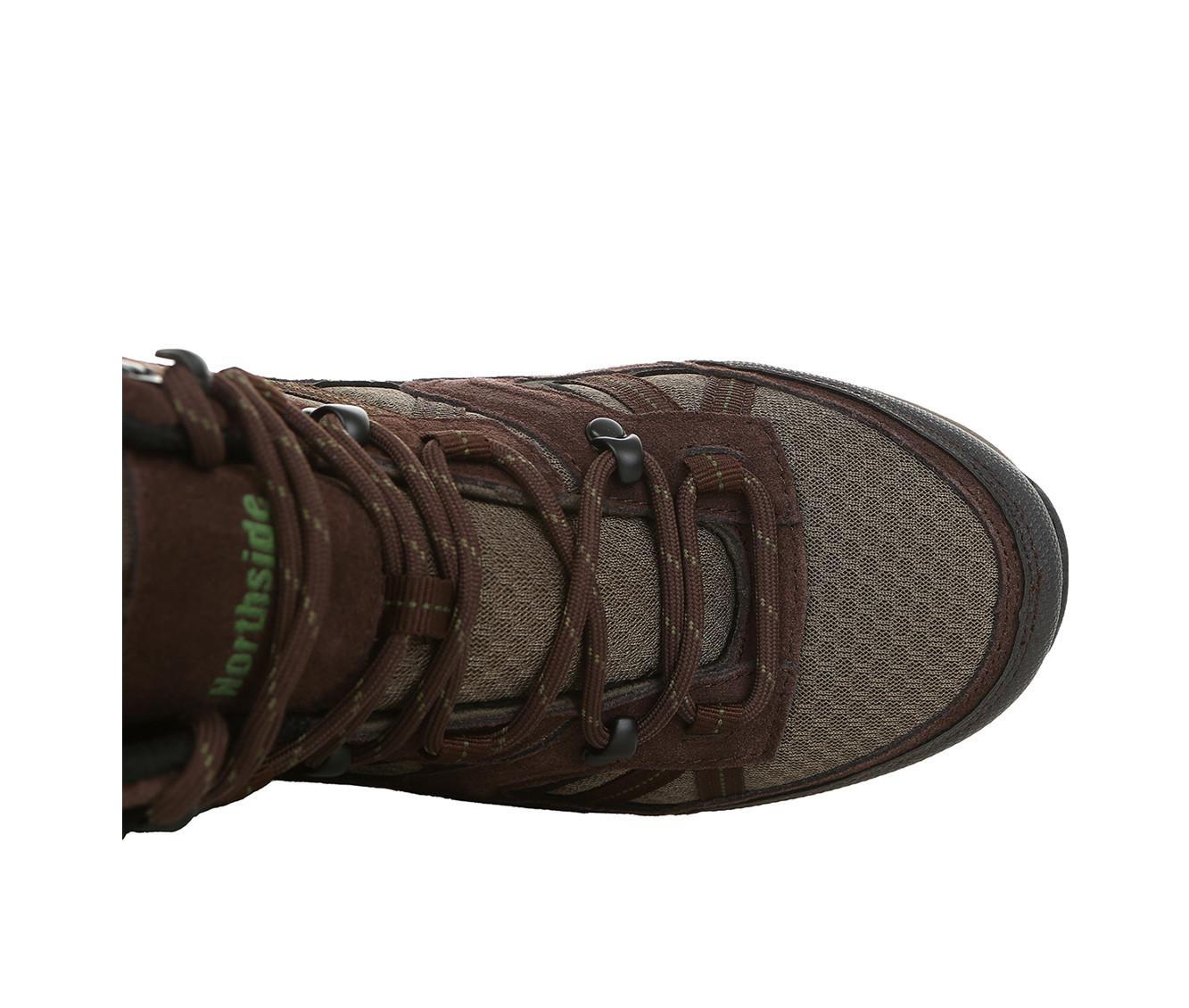 Men's Northside Arlow Canyon Mid Hiking Boots Product Image