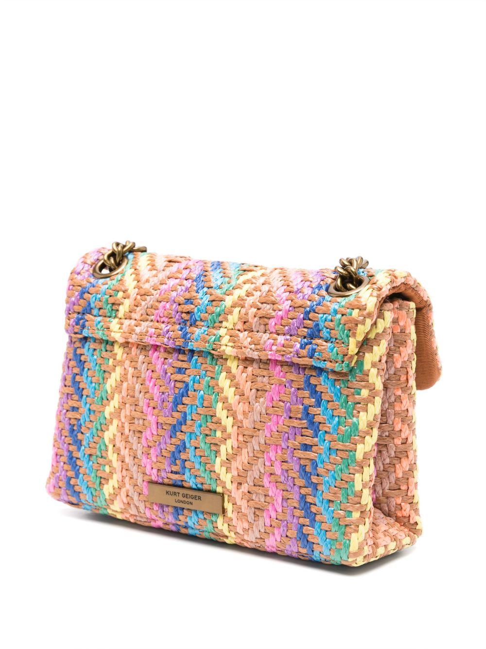 mini Kensington shoulder bag Product Image