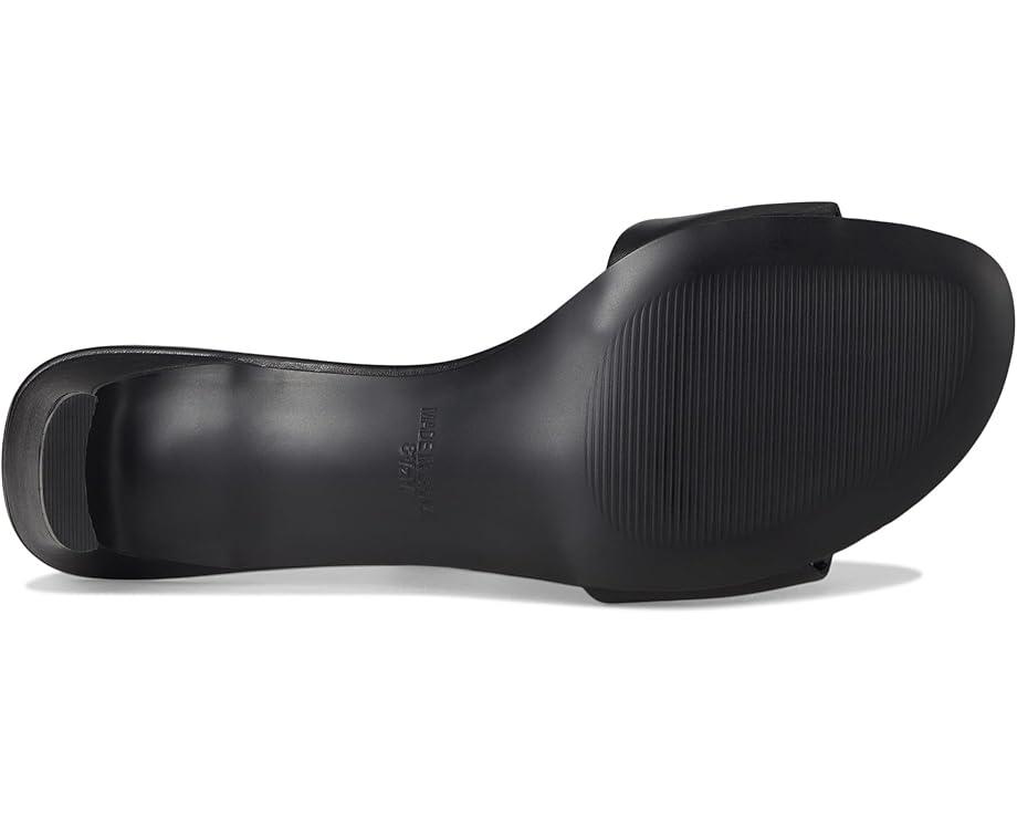 Flora Kitten Heel - Nappa Product Image