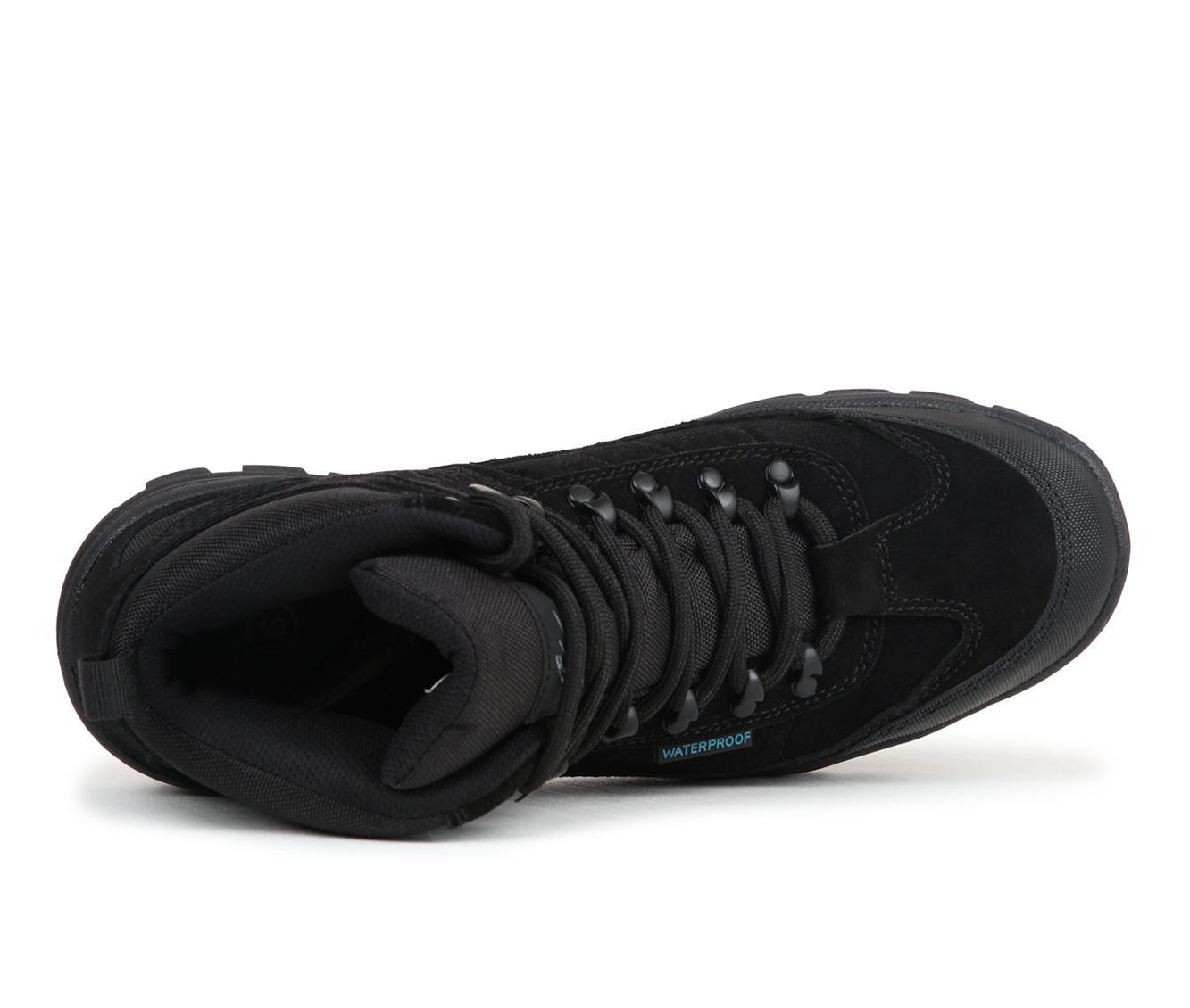 Men's Itasca Sonoma The Ledge Hiking Boots Product Image