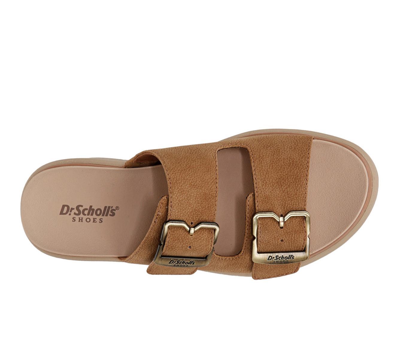 Women's Dr. Scholls Nice Day Max Og Wedges Product Image