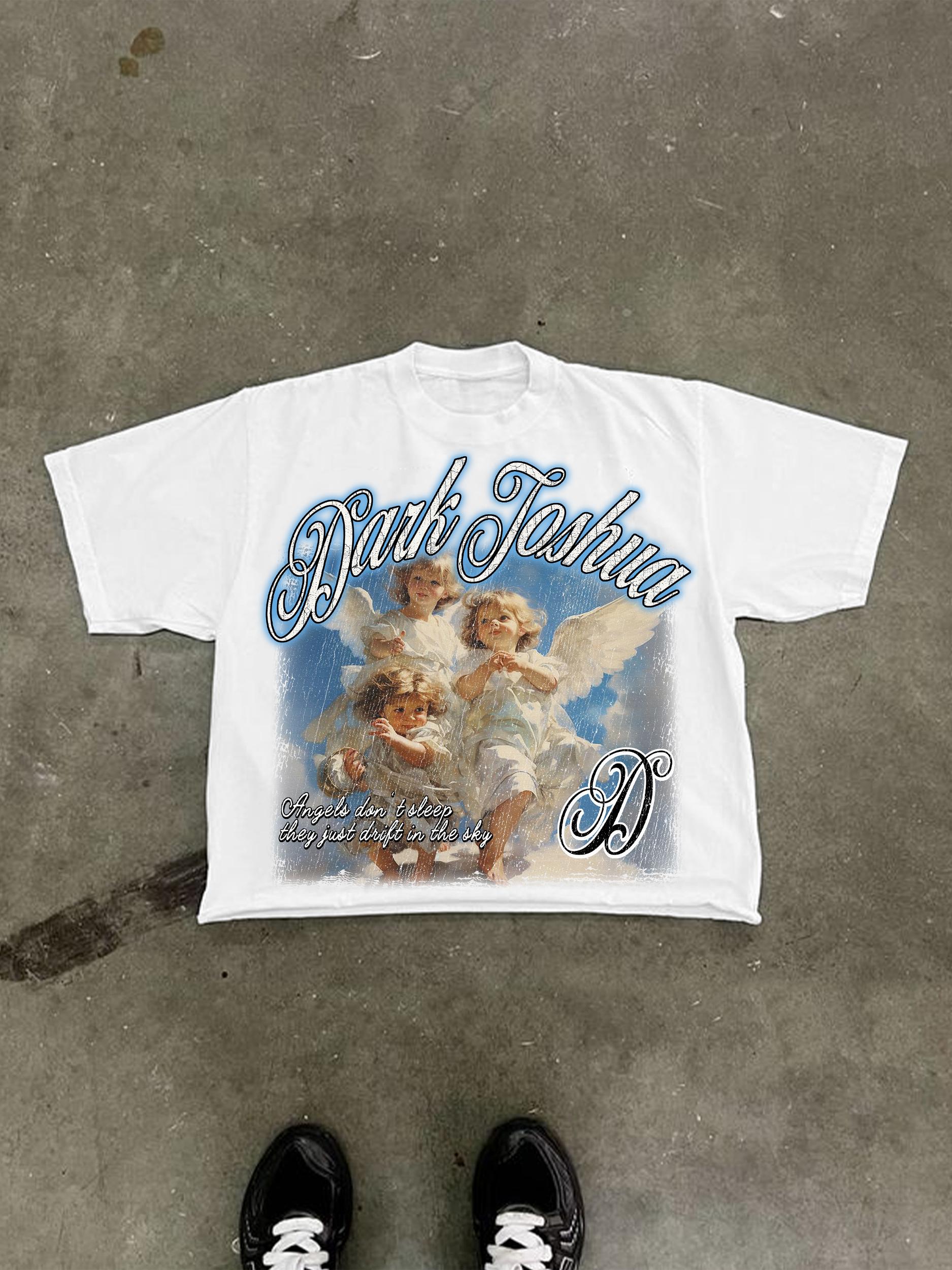 Men's Flame Skull Vintage Graphic Cotton Sleeveless Shirt Tank Top Product Image