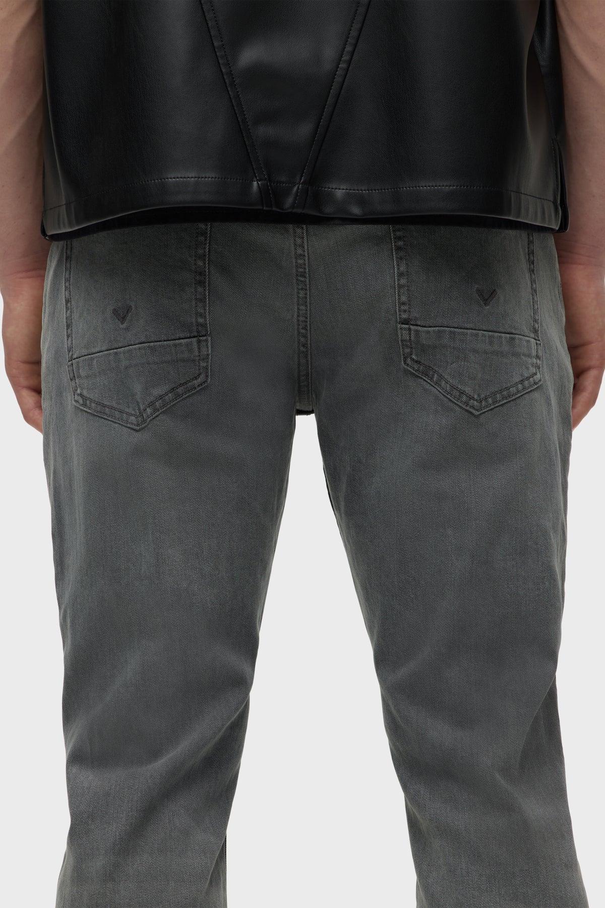 Blake Slim Straight Jean Male Product Image