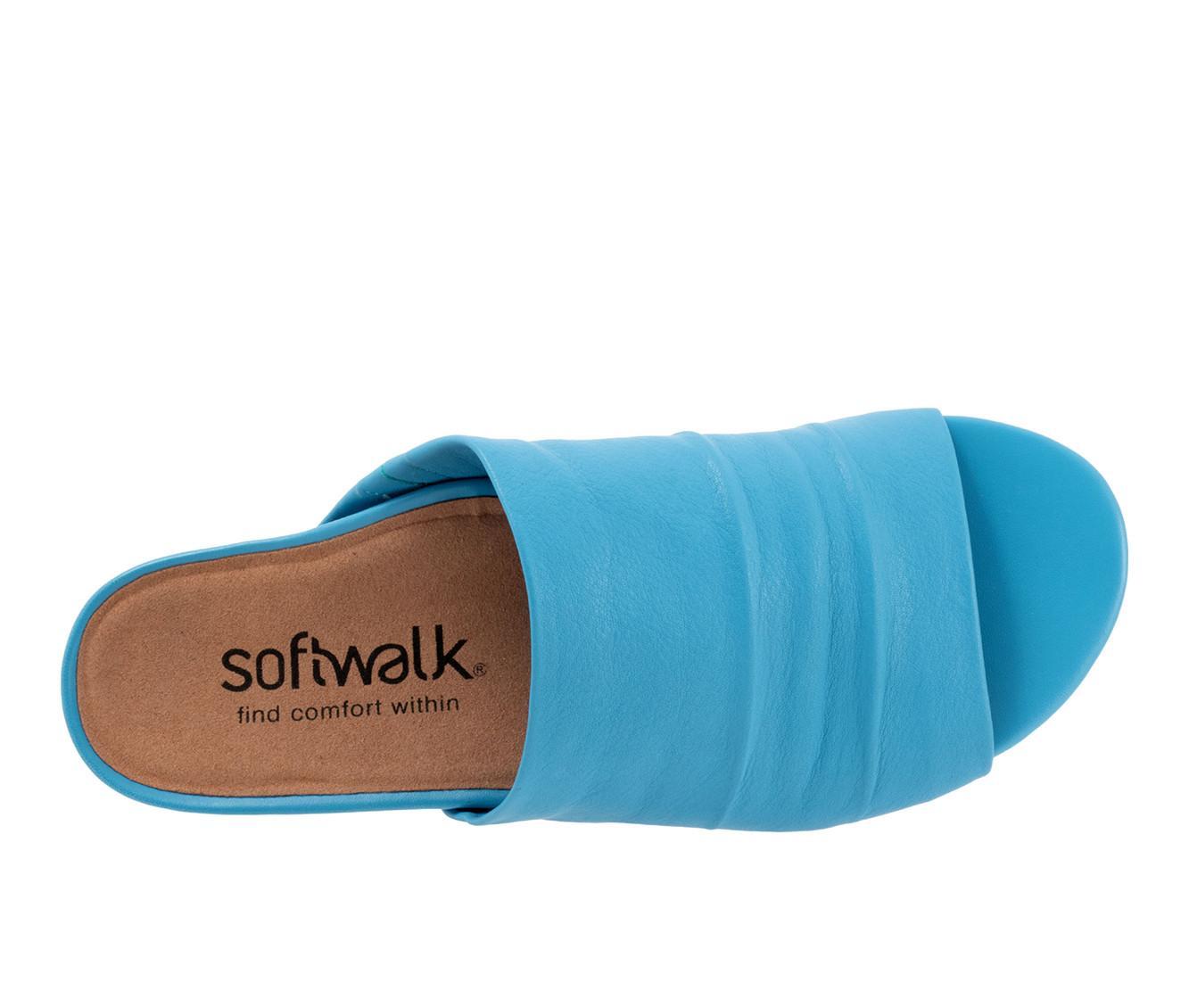 Women's Softwalk Camano Sandals Product Image