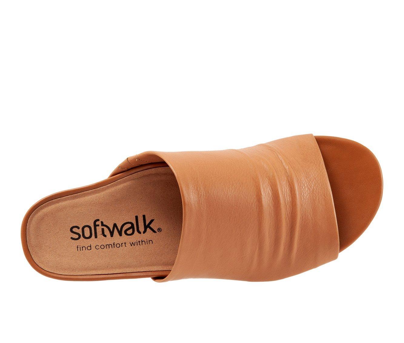 Women's Softwalk Camano Sandals Product Image
