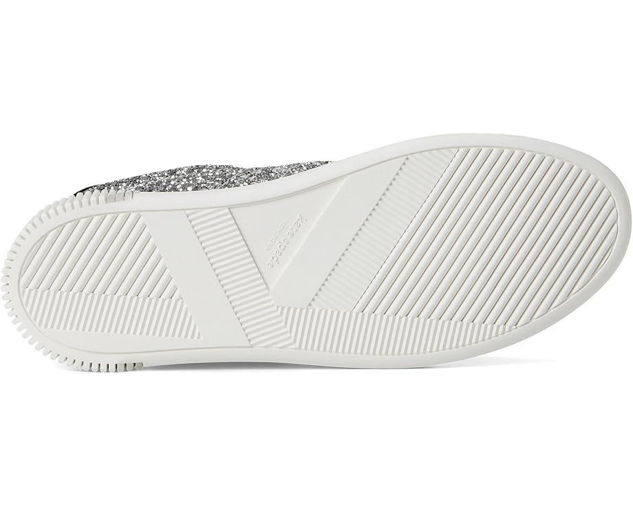 K As In Kate Lace Up Sneakers Product Image