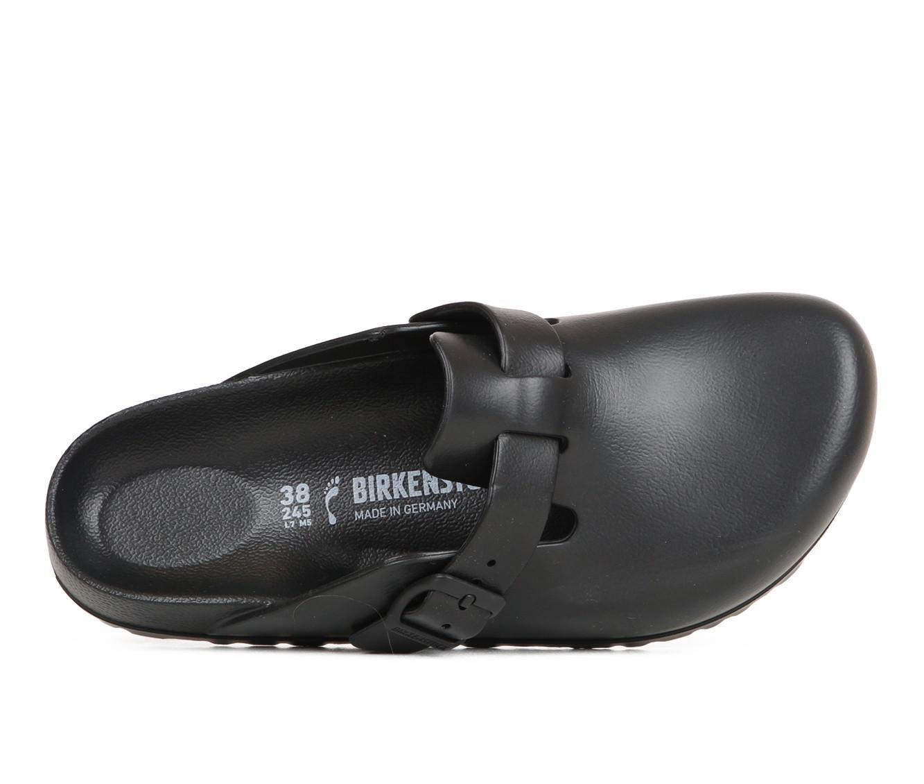 Women's Birkenstock Boston EVA Clogs Product Image