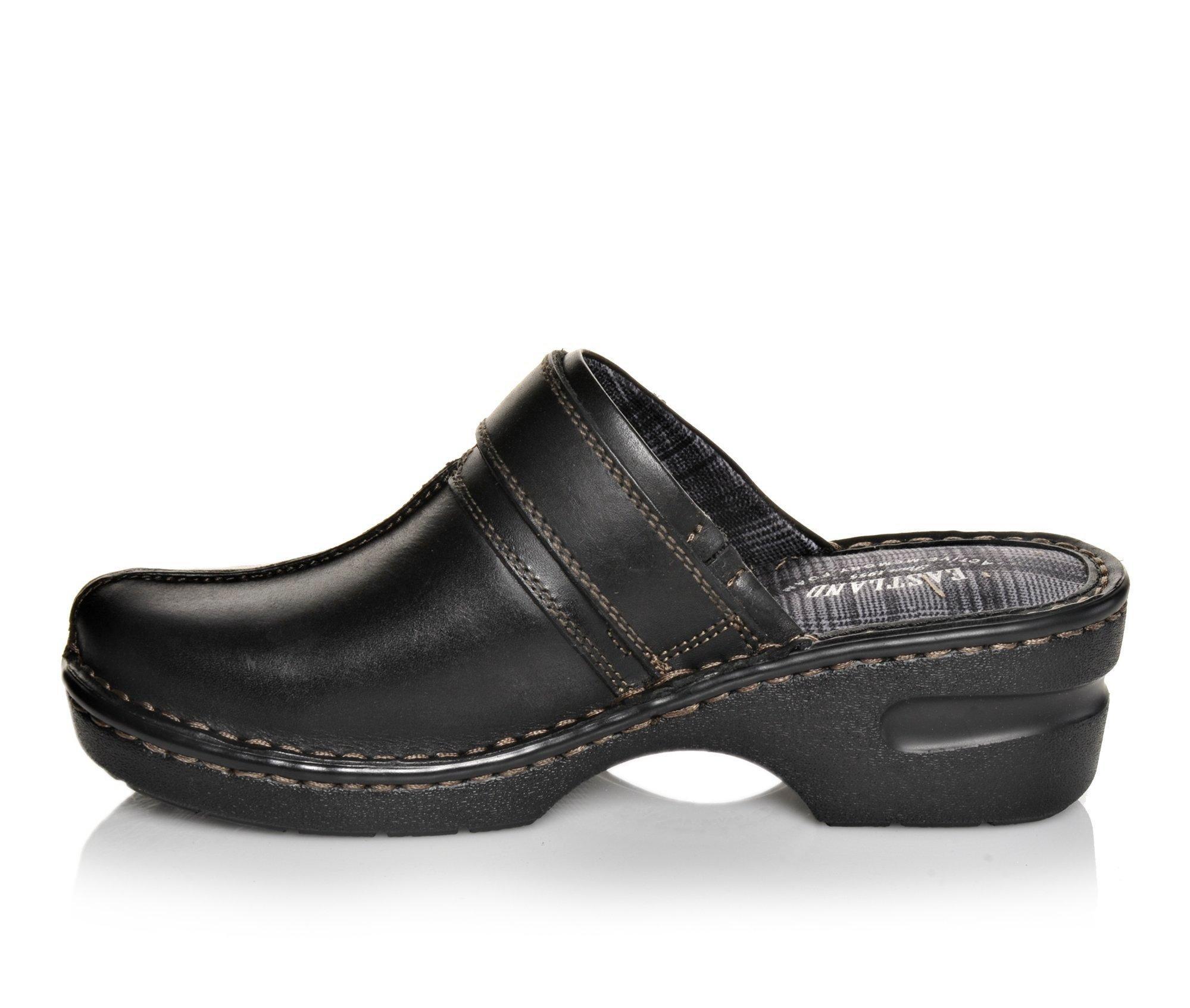 Women's Eastland Mae Clogs Product Image