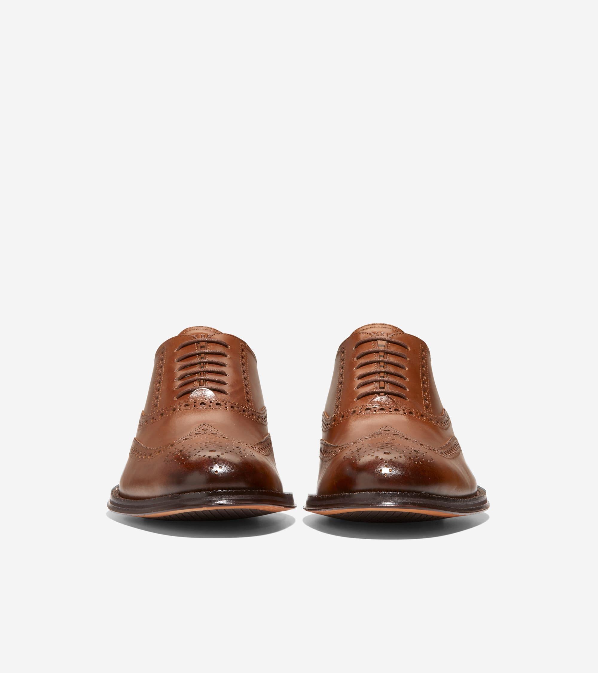 Harrison Grand 32mm Belt Product Image