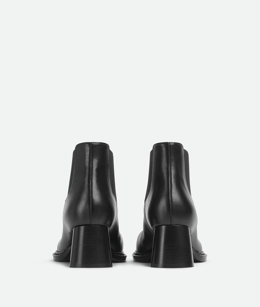 Women's Cliff Chelsea Ankle Boot in Black Product Image