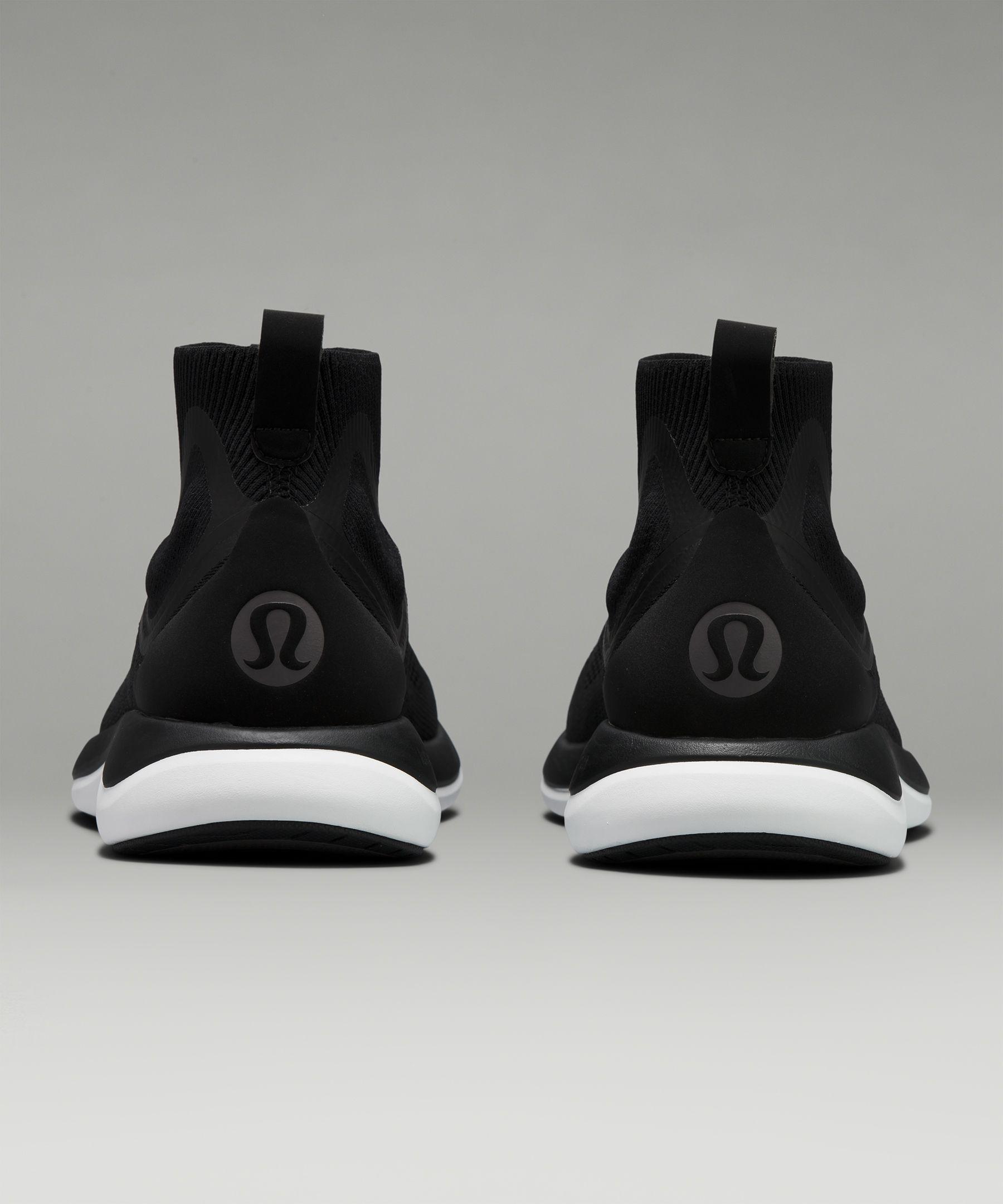 Women's Chargefeel Mid Workout Shoe Product Image