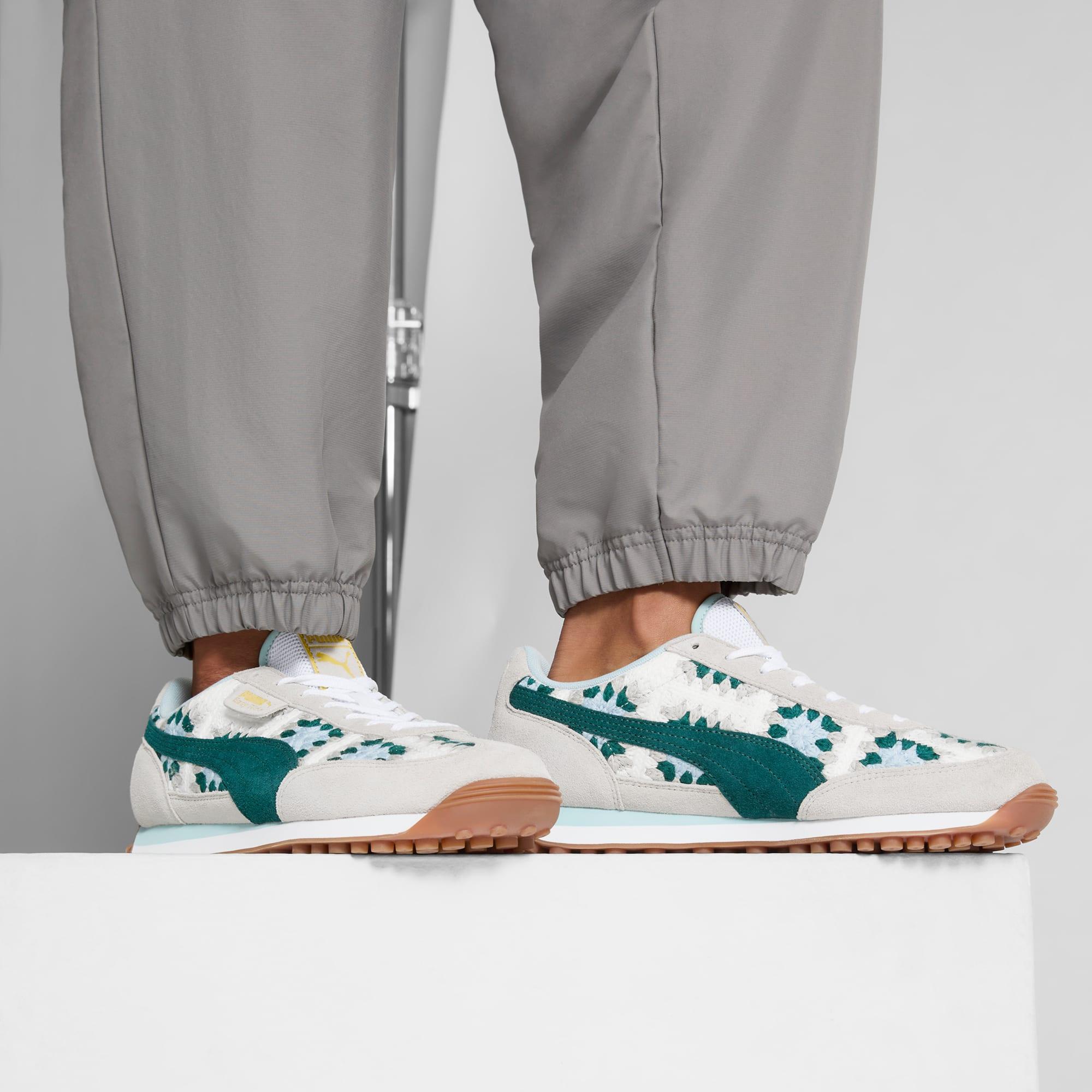 Easy Rider Seaside Drills Women's Sneakers Product Image