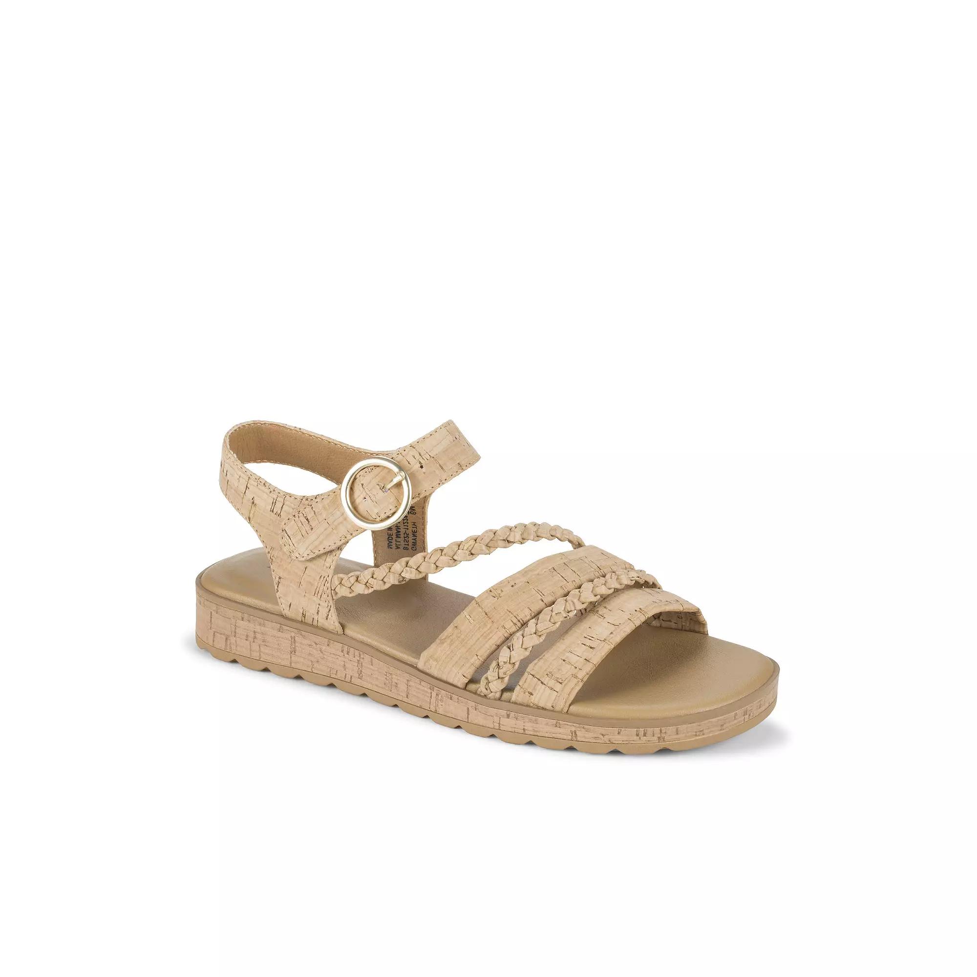 Baretraps Gwyneth Womens Sandals Product Image
