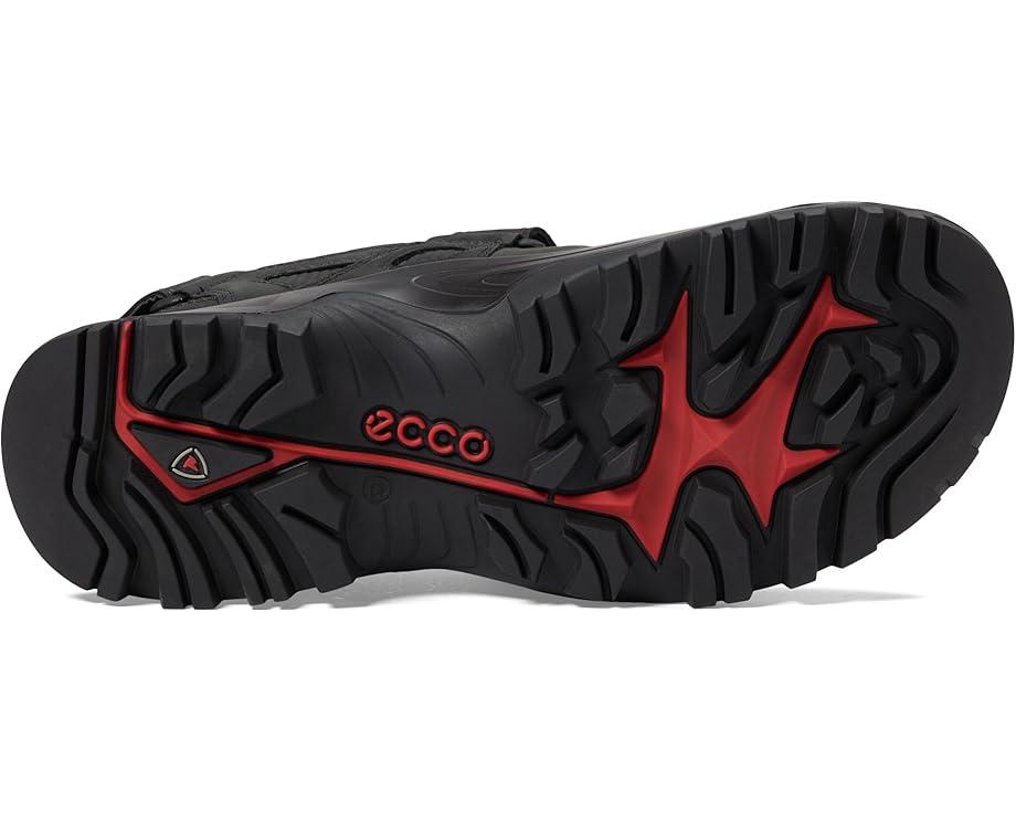 Offroad Waterproof Lace-Up Hiking Shoes Product Image
