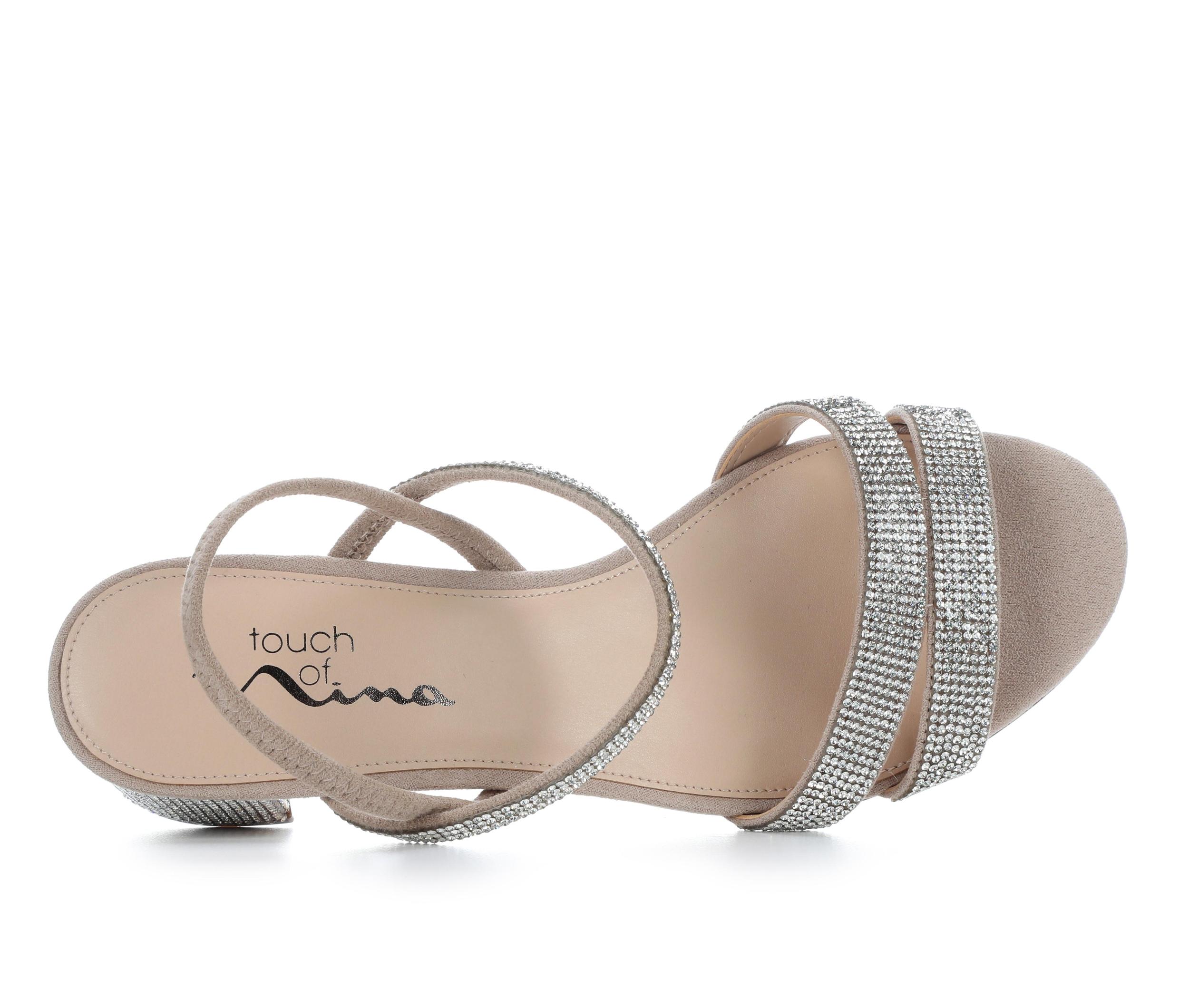 Women's Touch Of Nina Gretel-FY Special Occasion Heels Product Image