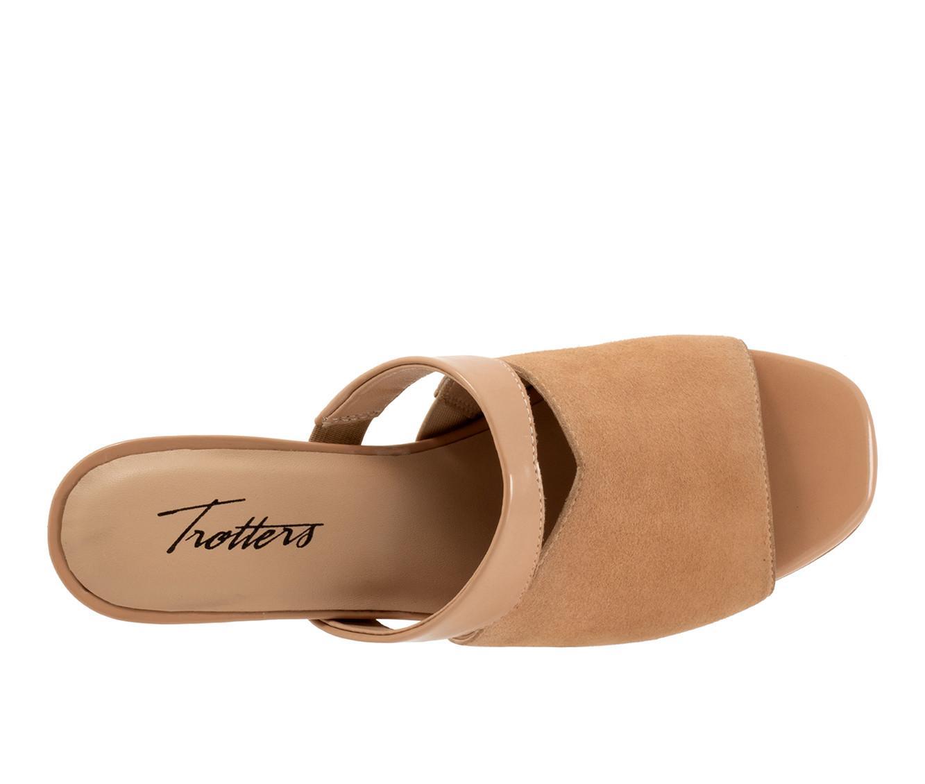 Women's Trotters Ninette Dress Sandals Product Image