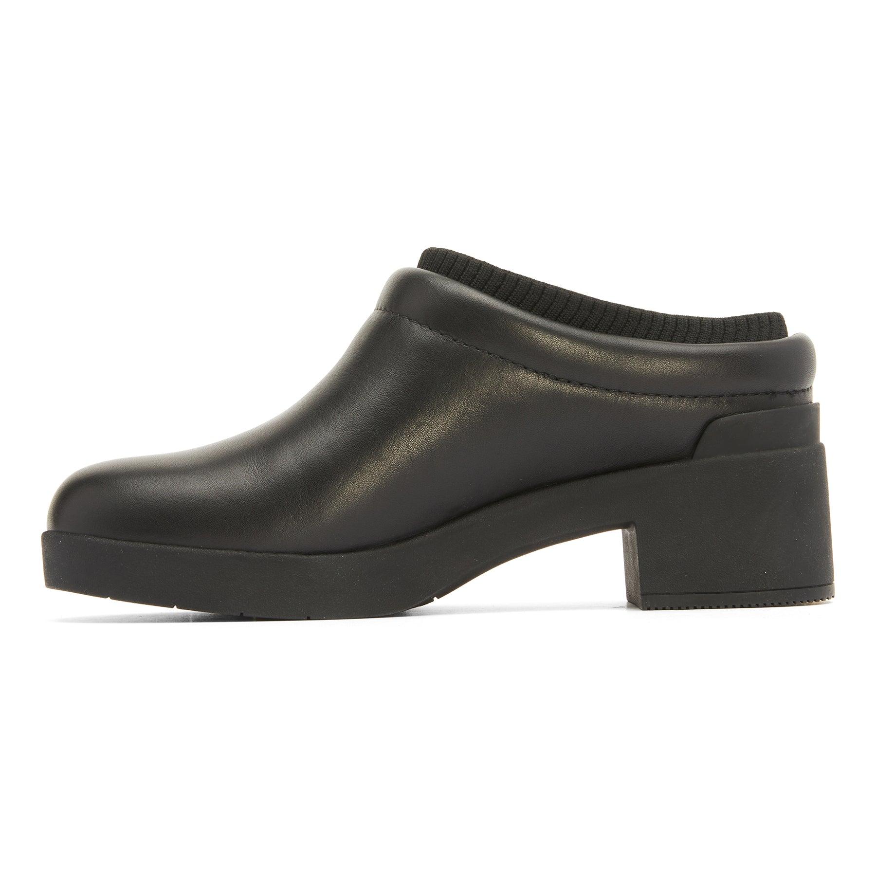 Capital Clog Metatarsal Female Product Image