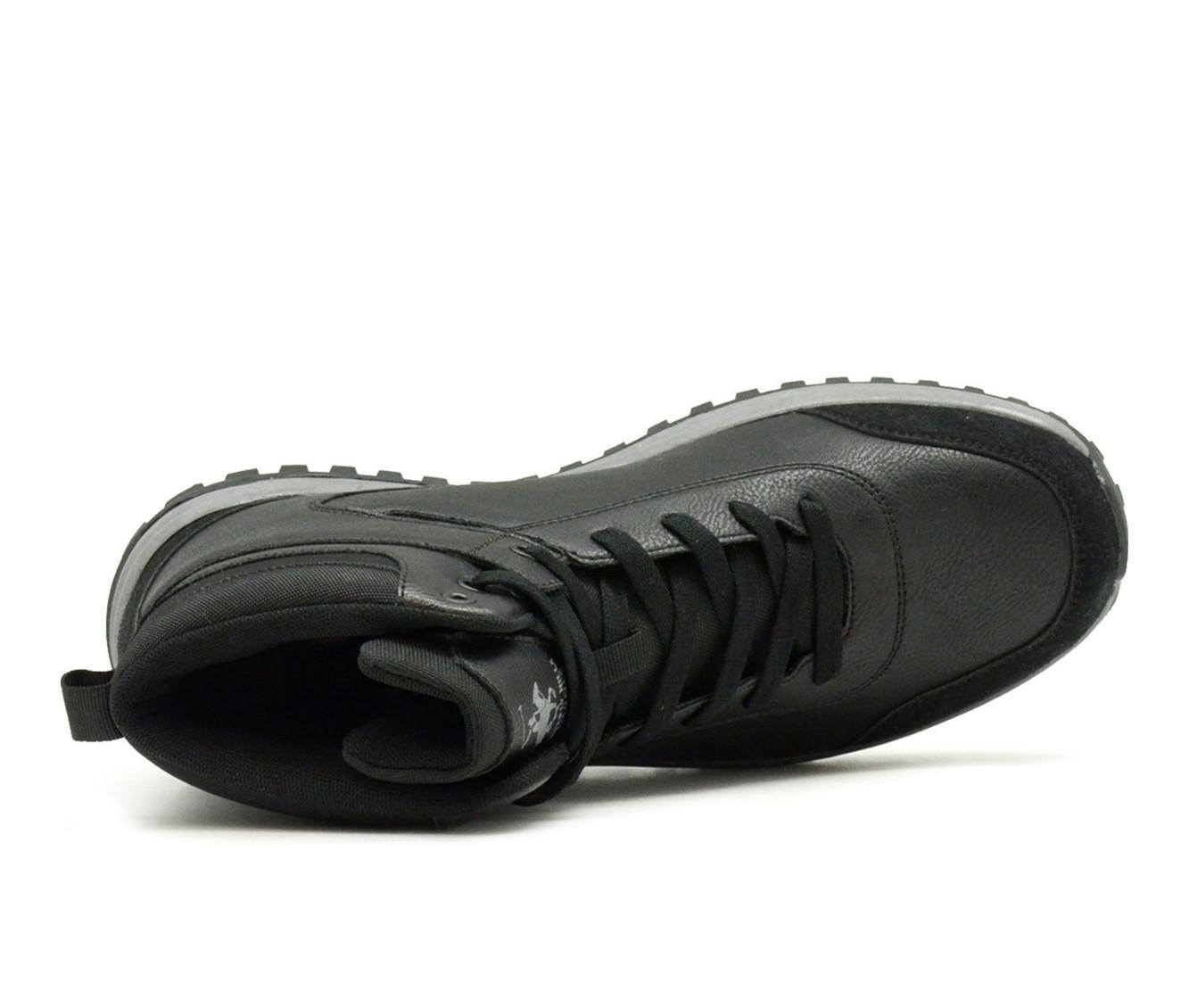 Men's Beverly Hills Polo Club Ackley Boots Product Image