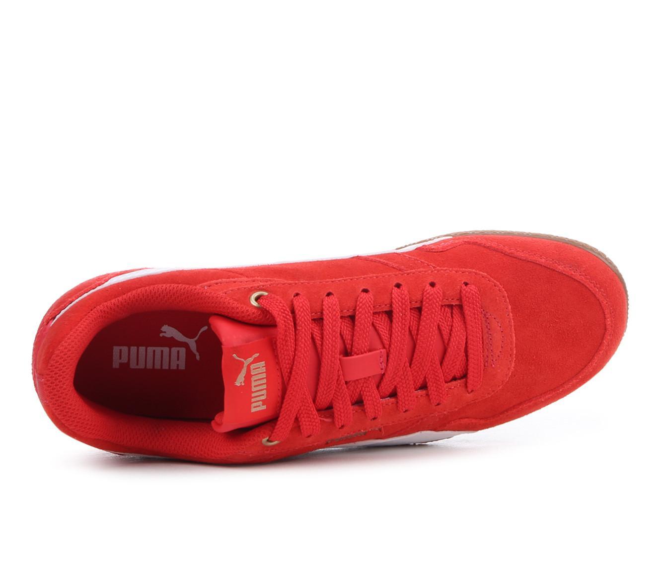 Women's Puma Bella Donna Low-Profile Sneakers Product Image