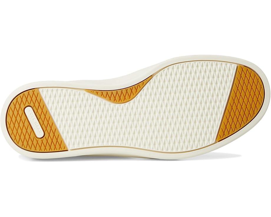 Grand Crosscourt Modern Perforated Lace To Toe Sneakers Product Image