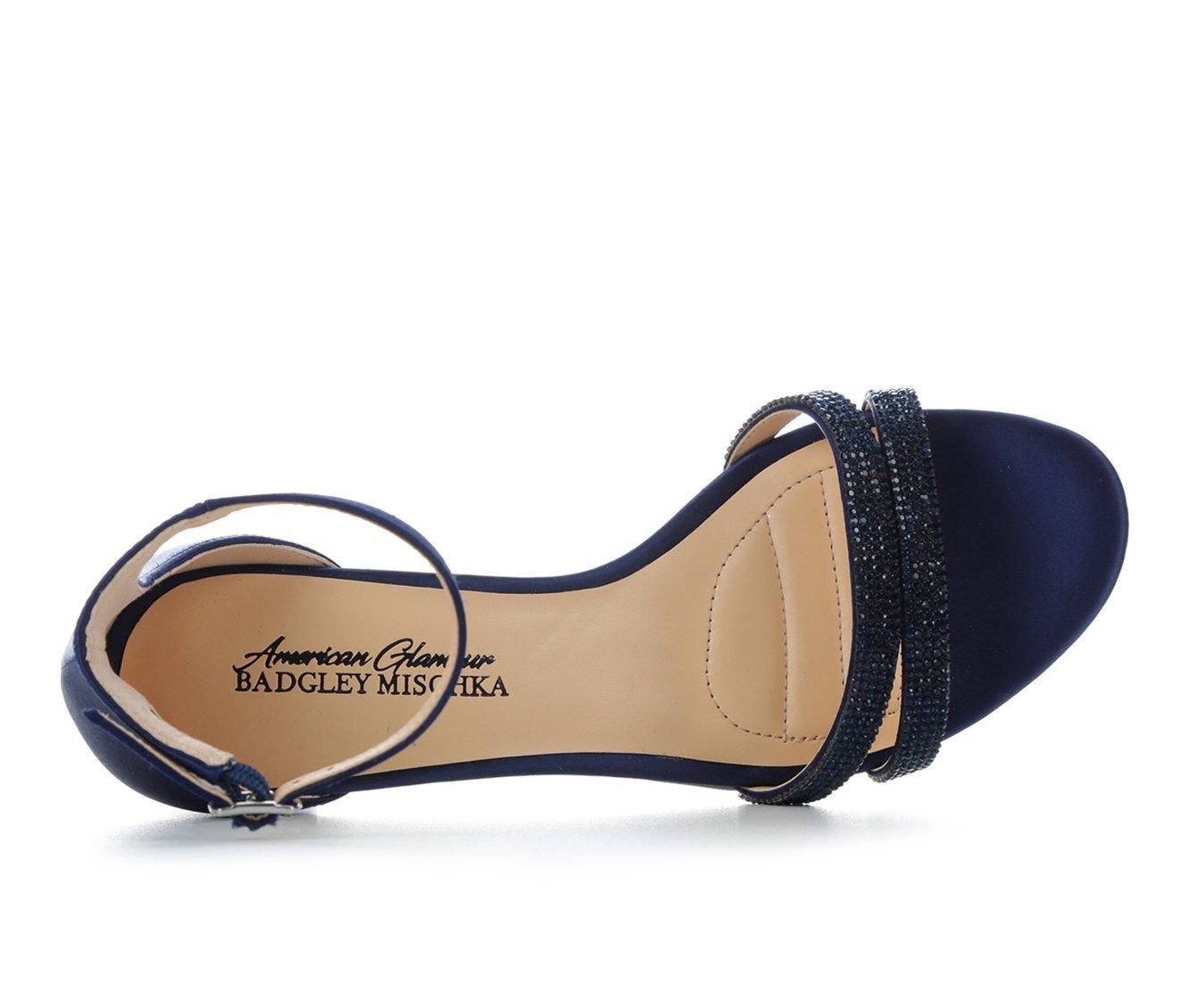 Women's American Glamour BadgleyM Ingrid Special Occasion Shoes Product Image