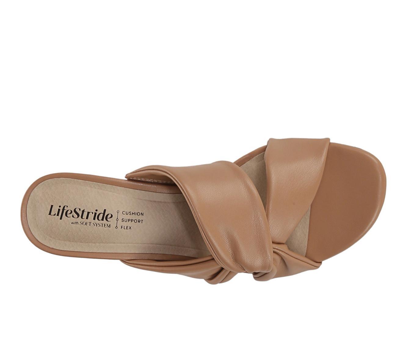 Women's LifeStride Nori Dress Sandals Product Image