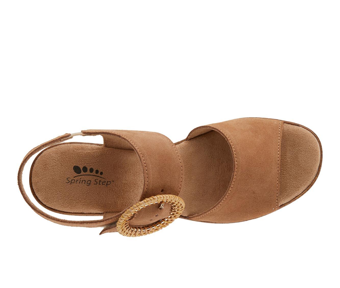 Women's SPRING STEP Gamona Dress Sandals Product Image