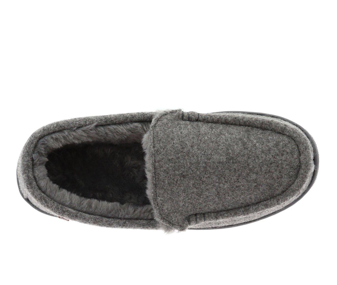 Lamo Footwear Harrison Wool Slippers Product Image