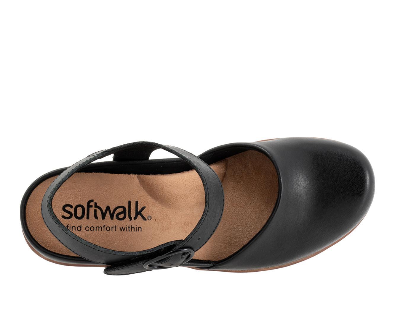 Women's Softwalk Mabelle Wedge Sandals Product Image