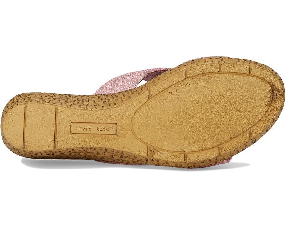 Women's David Tate Vibe Product Image