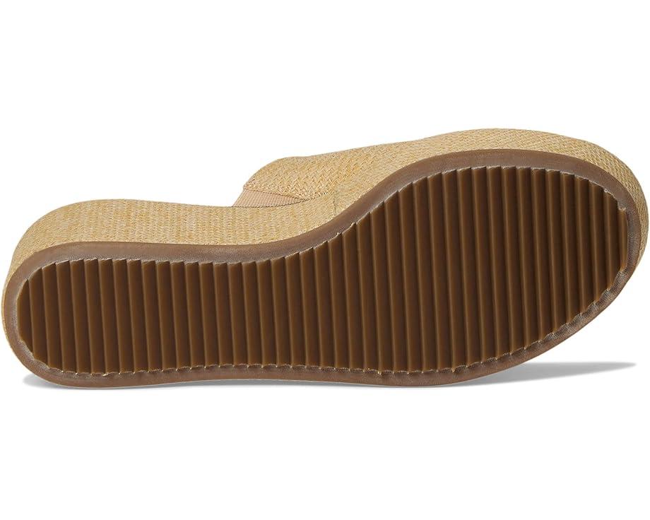 Harbor Flatform Sandals Product Image