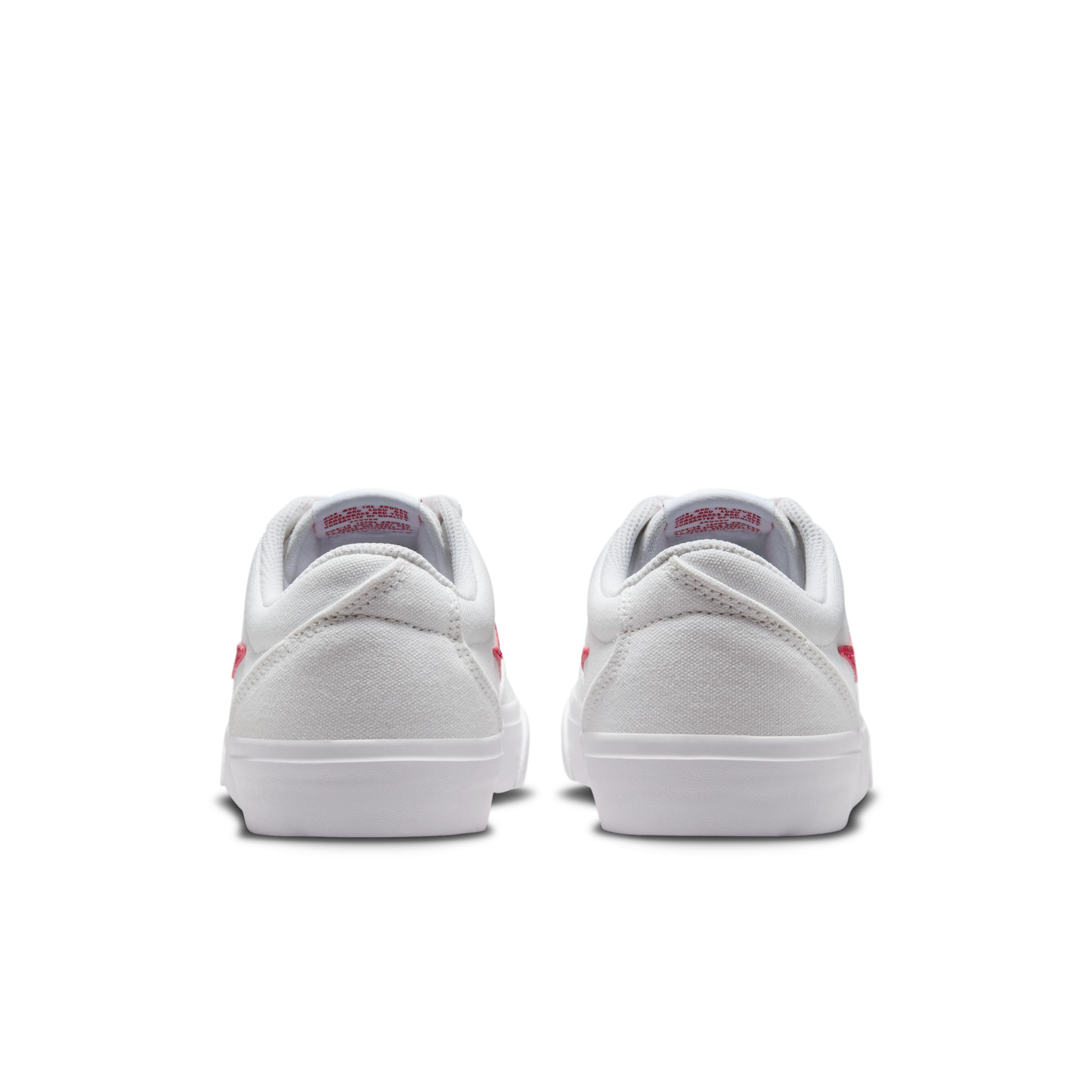 Nike Women's Charge Canvas Shoes Product Image