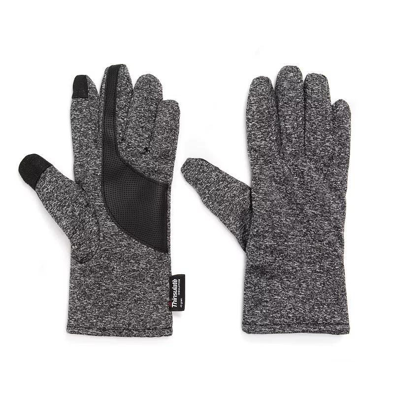 MUK LUKS® Women's Stretch Texting Gloves,  Product Image