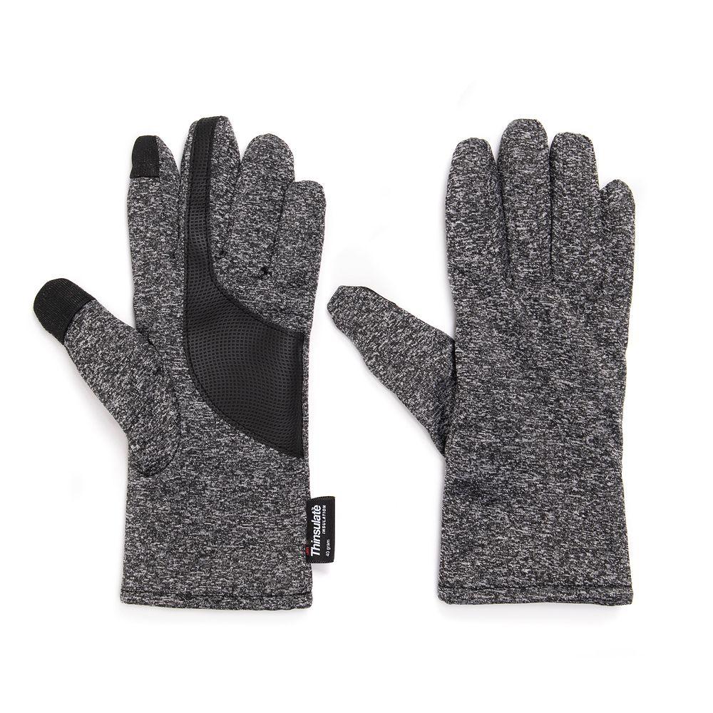 MUK LUKS® Women's Stretch Texting Gloves,  Product Image