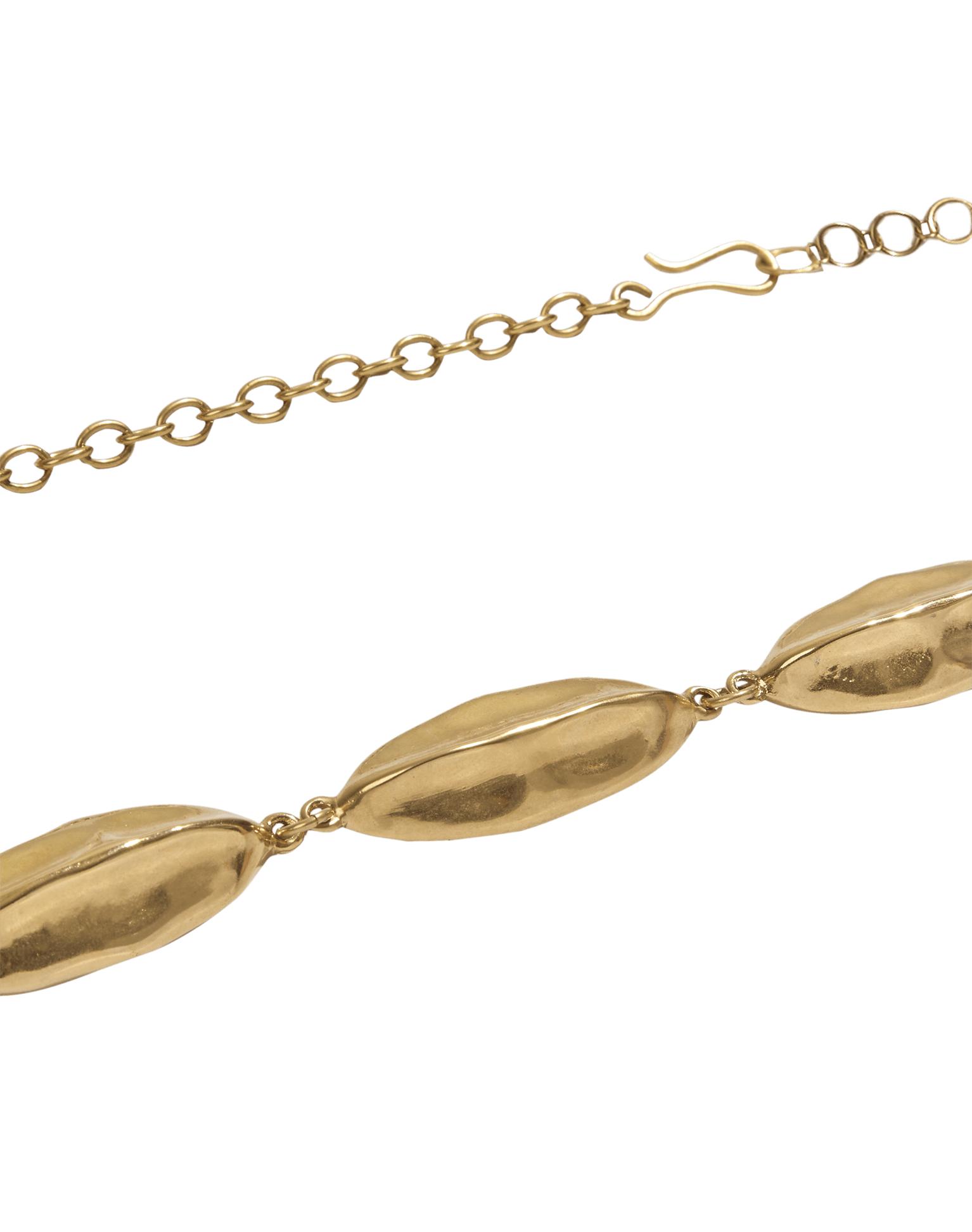 Caroline Belt - Gold Product Image