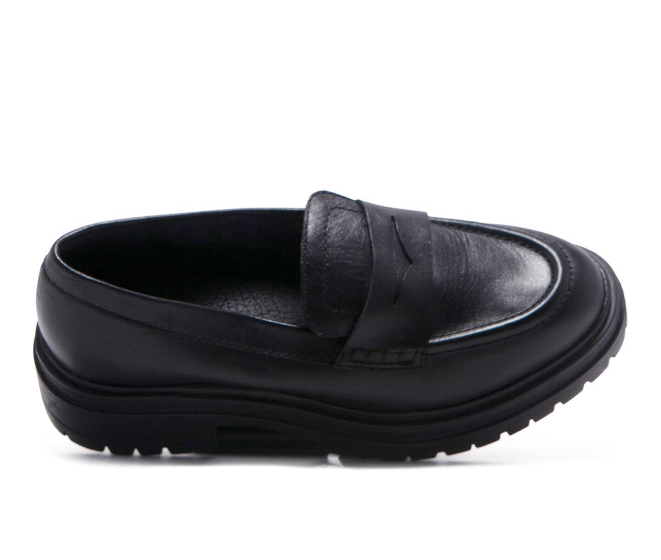 Women's Chelsea Crew Giana Chunky Penny Loafers Product Image