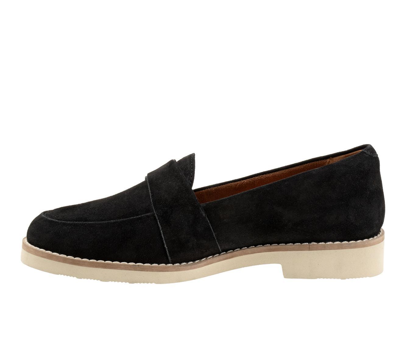 Women's Softwalk Walsh Loafers Product Image