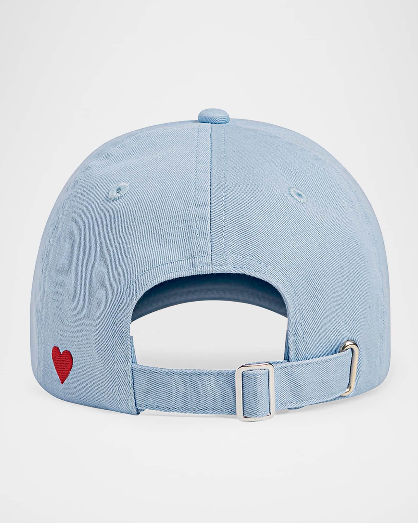 Classic Logo Baseball Hat Product Image