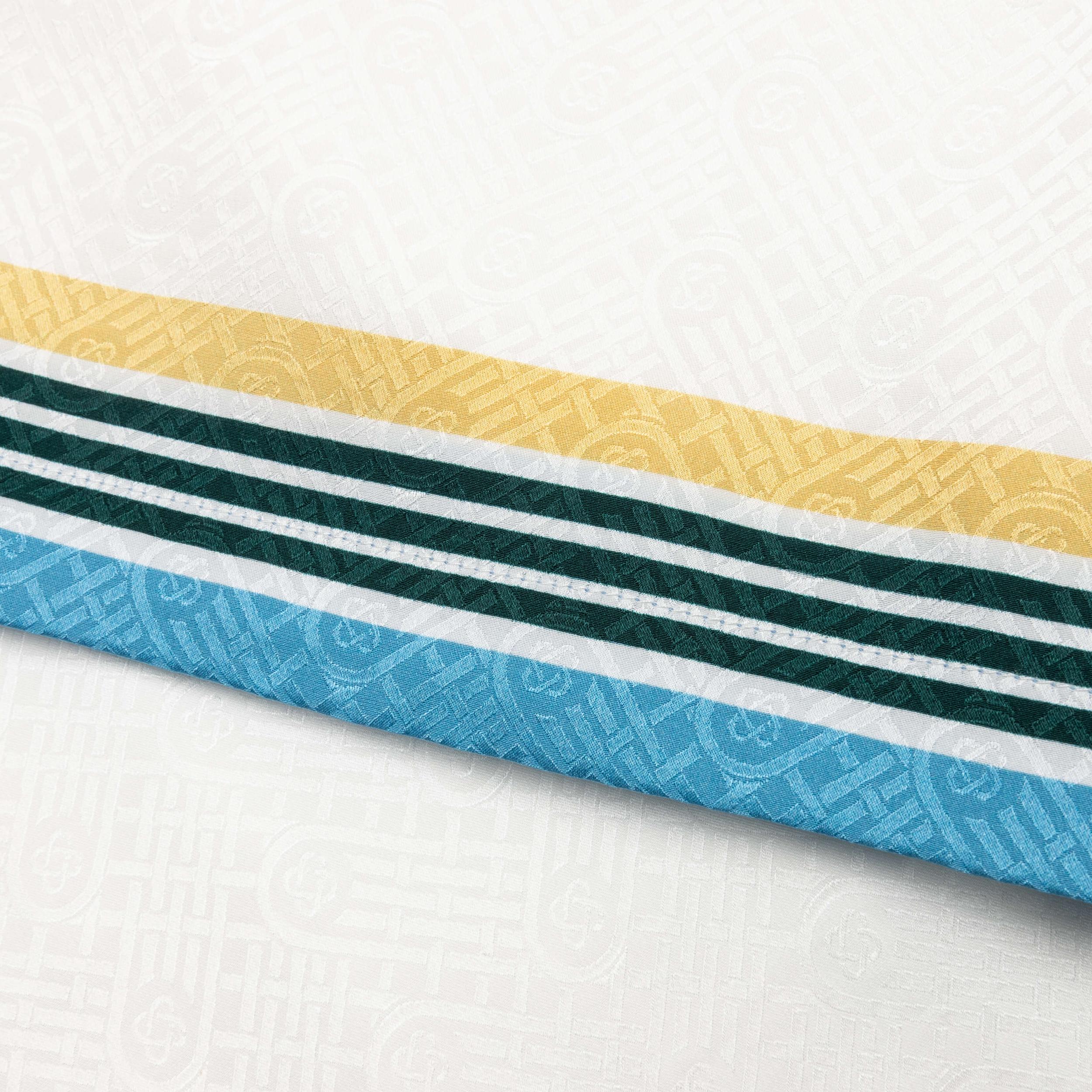 Silk Shorts With Drawstrings - Casa Way Male Product Image