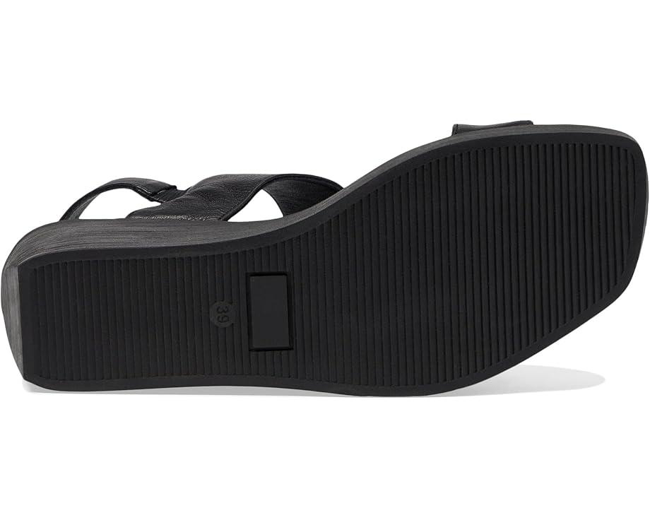 Flowt Luxe Wedge Sandal Product Image