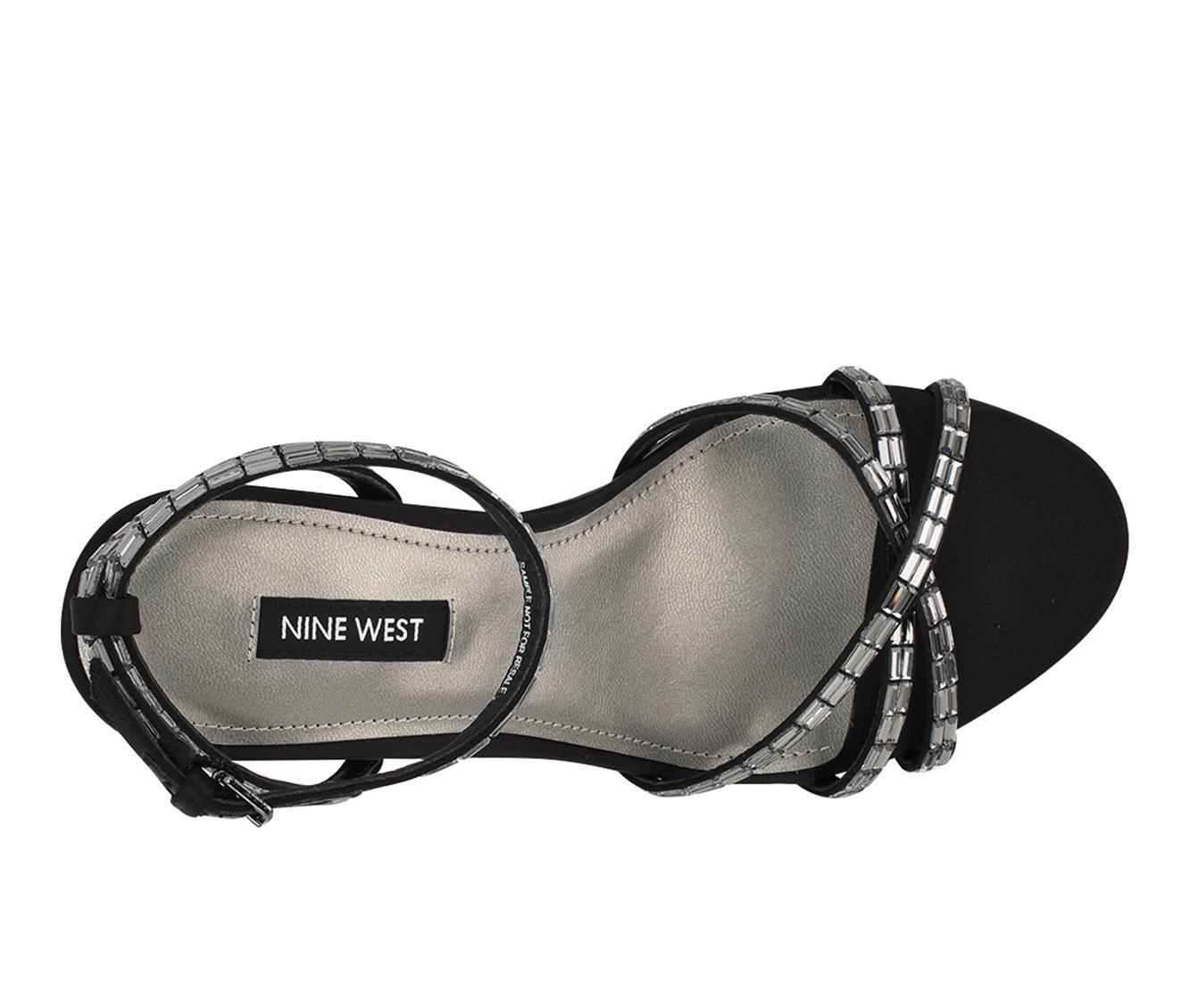 Women's Nine West Amseta Special Occasion Shoes Product Image