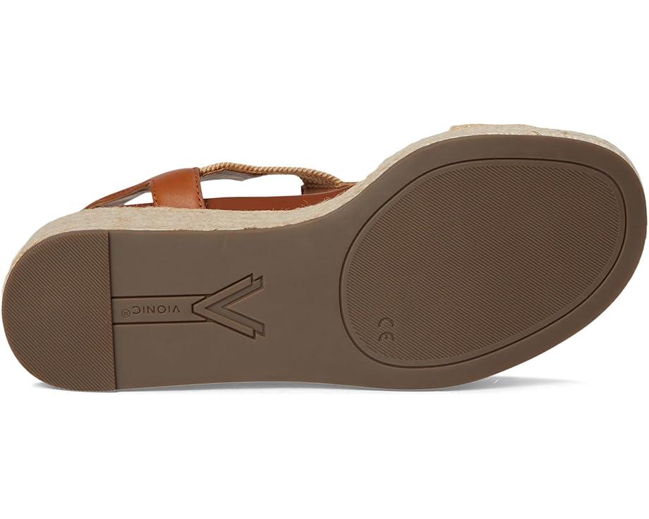 Calera Ankle Straps Product Image