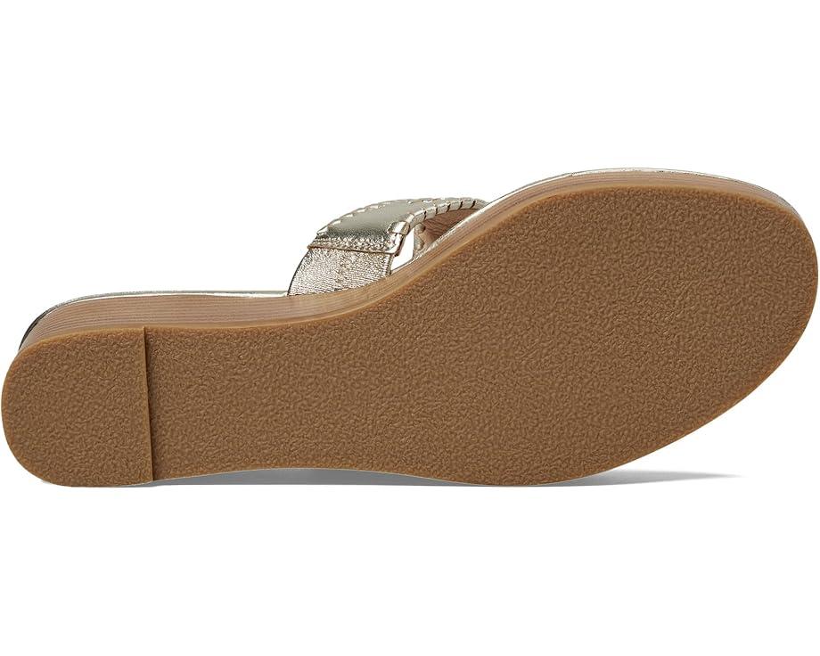 Jacks Flat Sandal Product Image