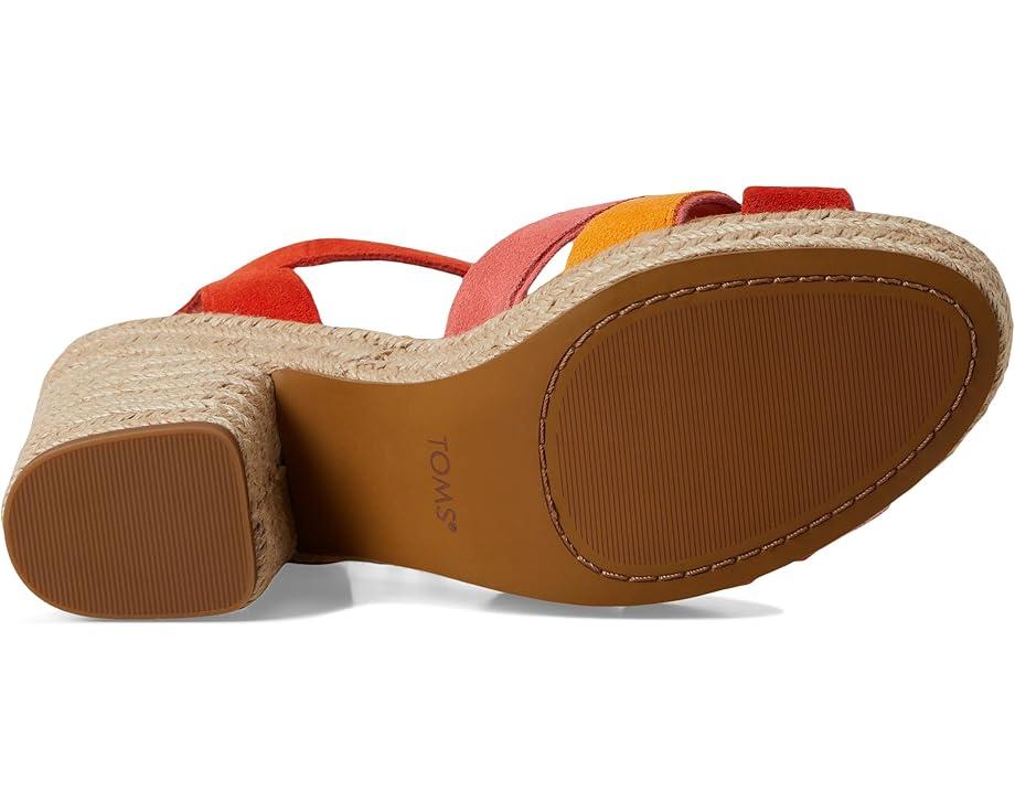 Majorca Platform Product Image