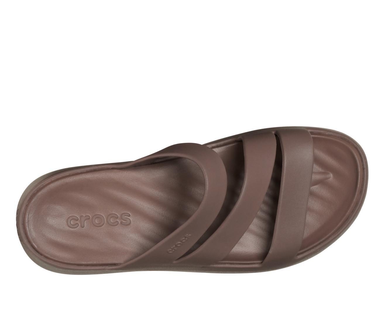 Women's Crocs Getaway Strappy Sandals Product Image