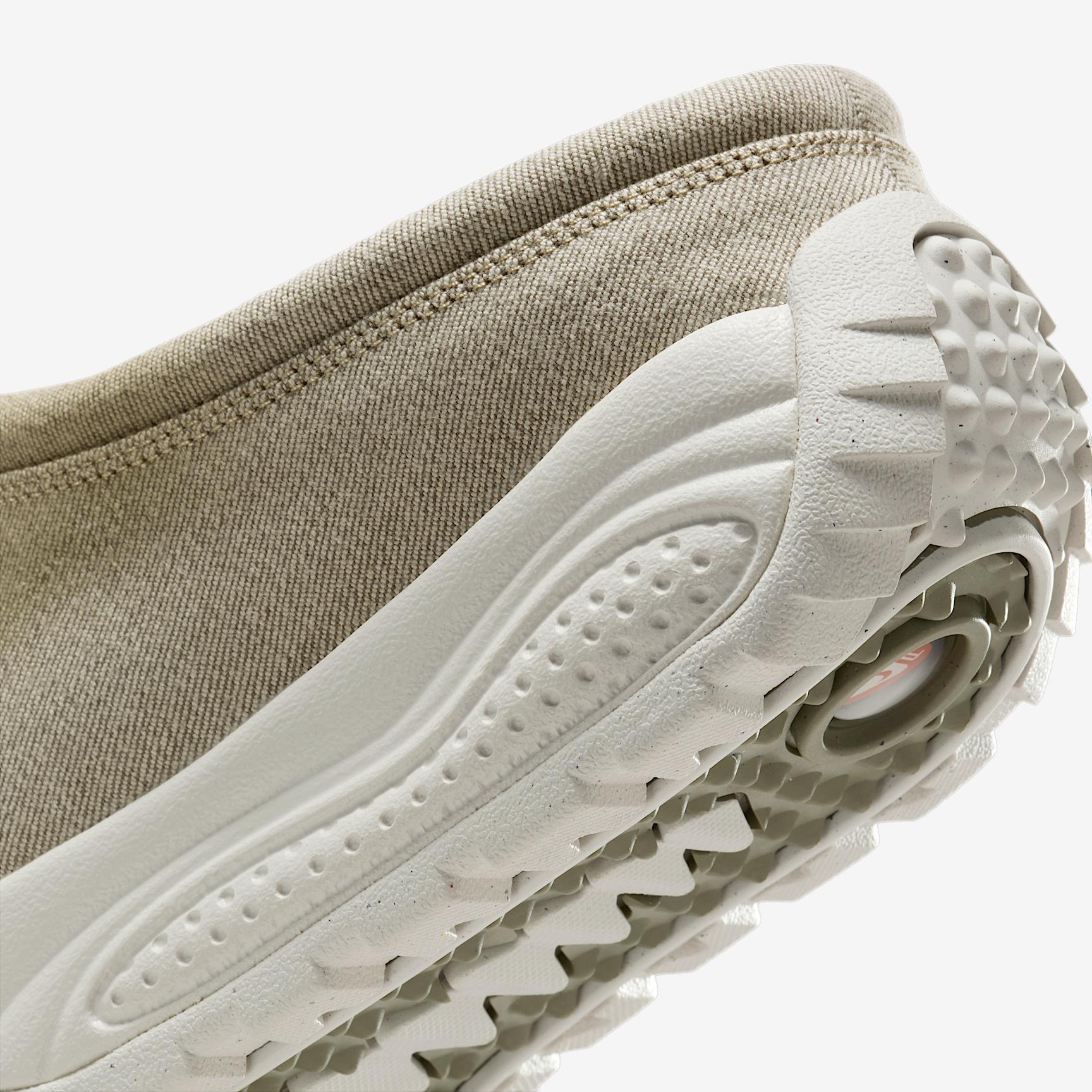 Mens Nike ACG Rufus Shoes | HJ4334-001 Product Image