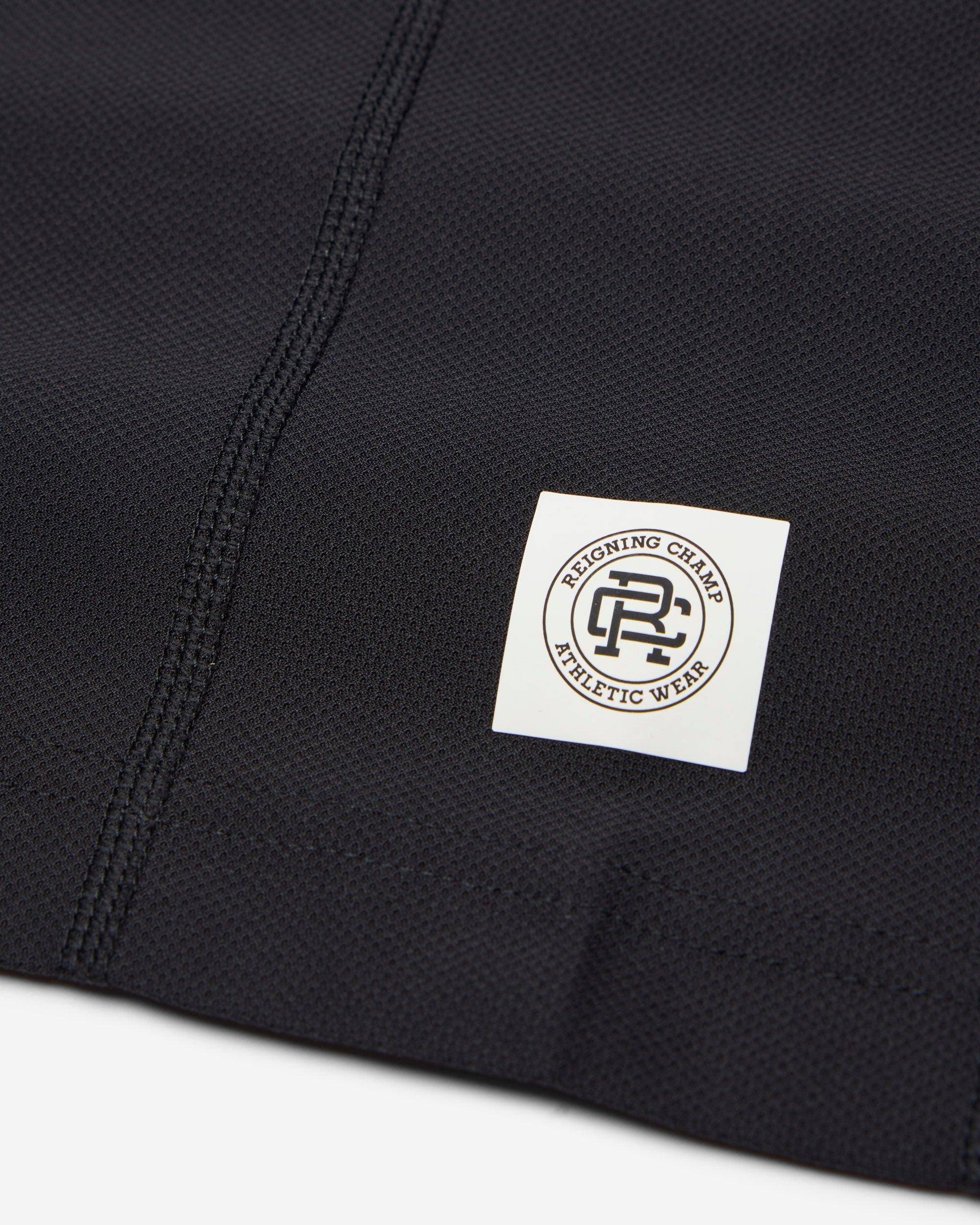 Tech Pique Playoff Standard Long Sleeve Polo Male Product Image