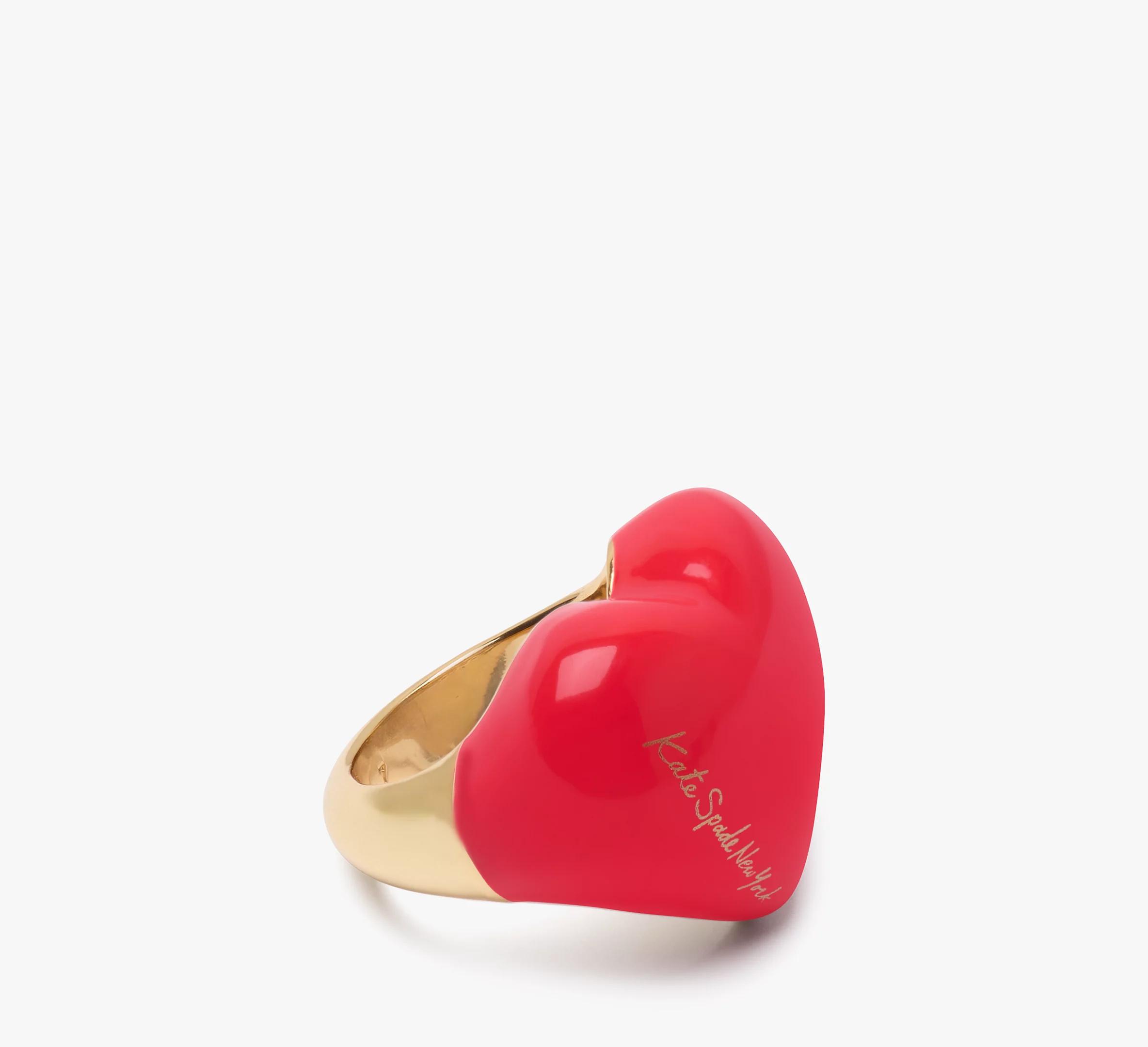 Heart You Statement Ring Product Image